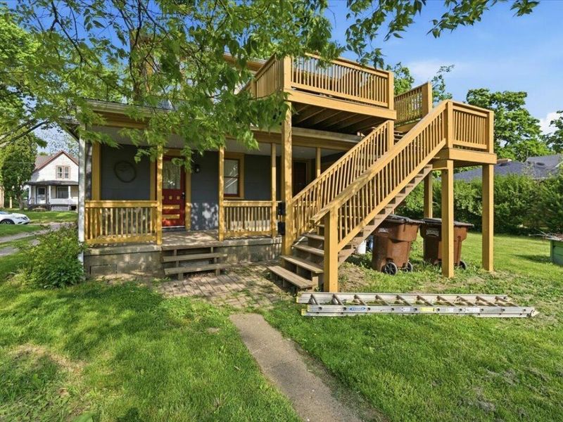 206 N Division Street , Mount Vernon, OH 43050 Photo 24