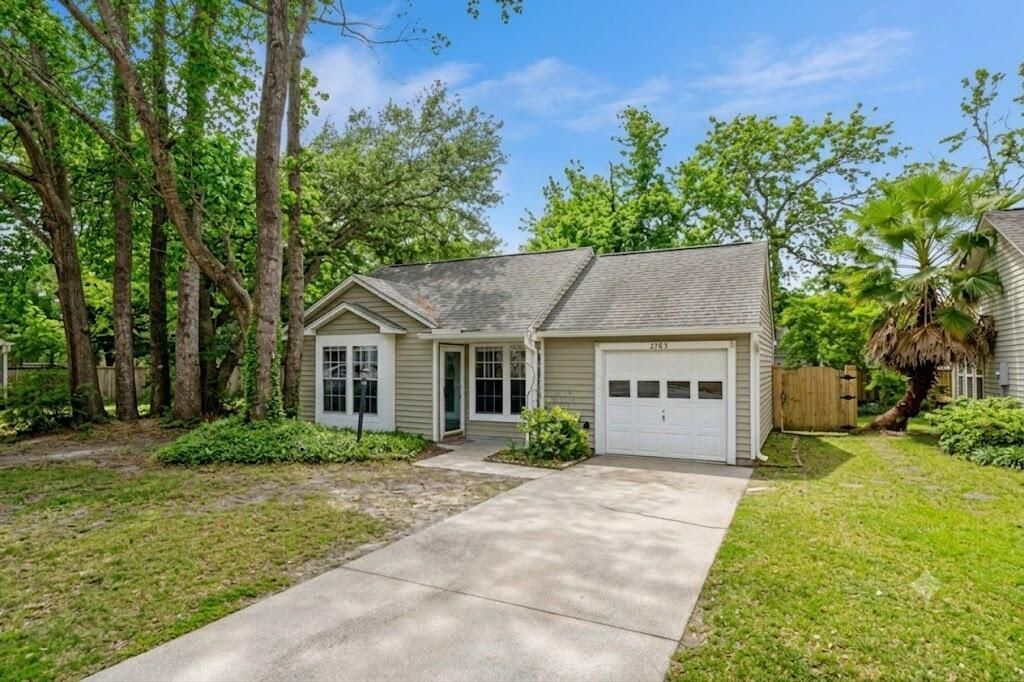 2763 Flower Creek Way Photo 1
