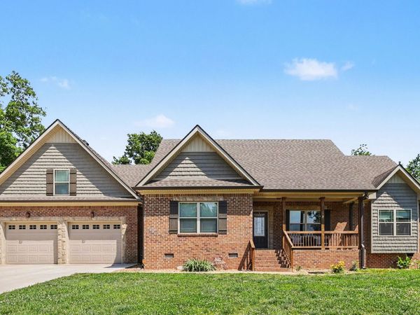 210 Brynlee Ct , Lewisburg, TN 37091