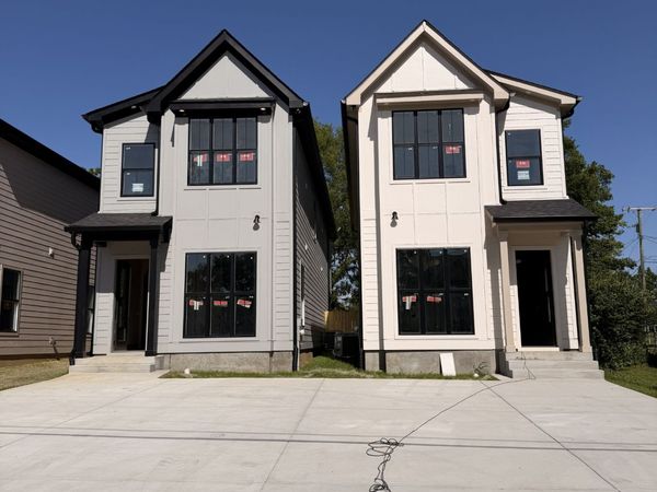 2013 Sultana Ave , Unit A, Nashville, TN 37207
