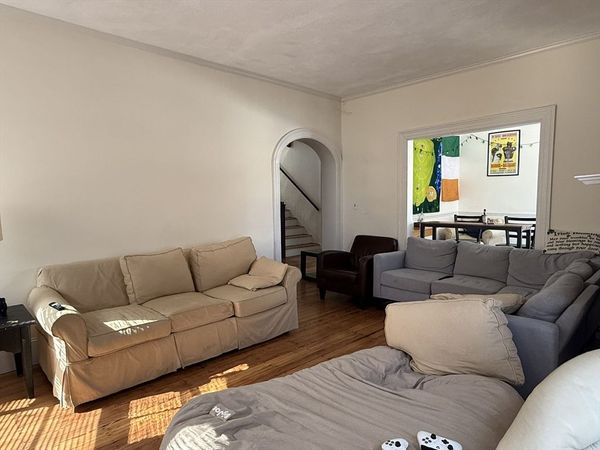 12 Braemore Rd, Unit HS, Boston, MA 02135