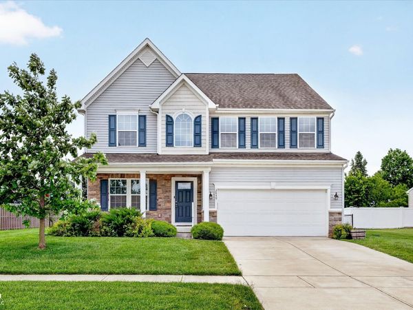 2859 Holiday Way , Greenwood, IN 46143