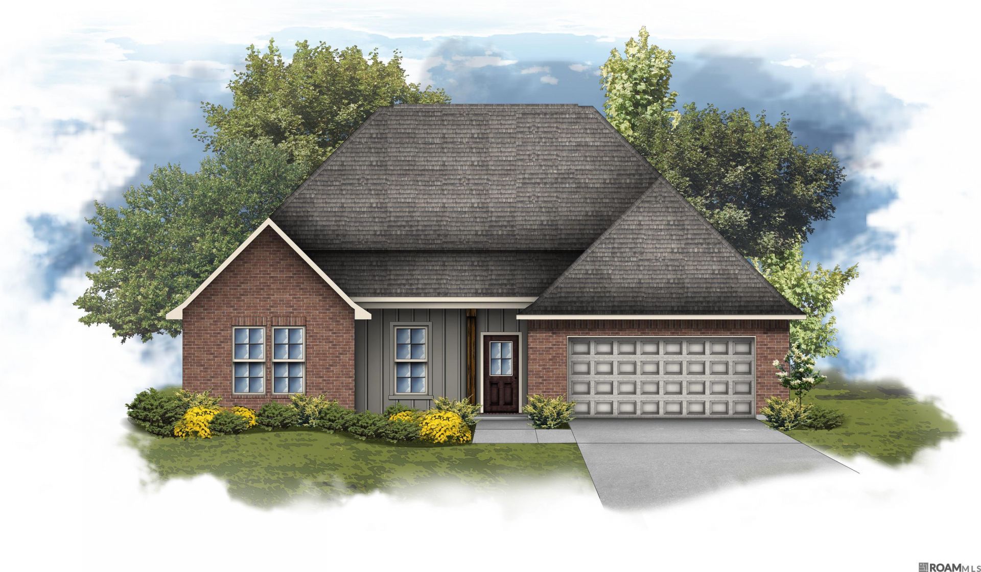 1335 Cypress Grove Avenue, Gonzales, LA 70737 Main Photo