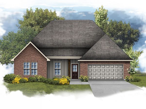 1335 Cypress Grove Avenue, Gonzales, LA 70737