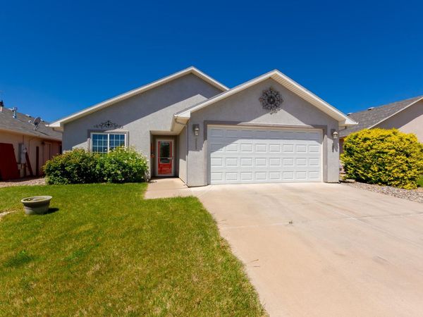 555 Acacia Avenue, Grand Junction, CO 81504