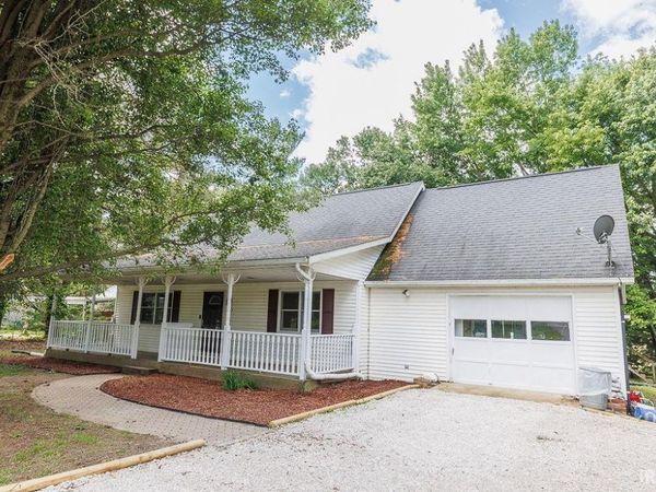 647 Concord Road, Gosport, IN 47433