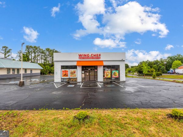 465 W Pike Street, Lawrenceville, GA 30046