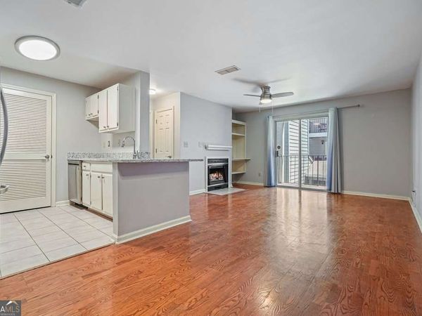 305 Granville Court, Atlanta, GA 30328