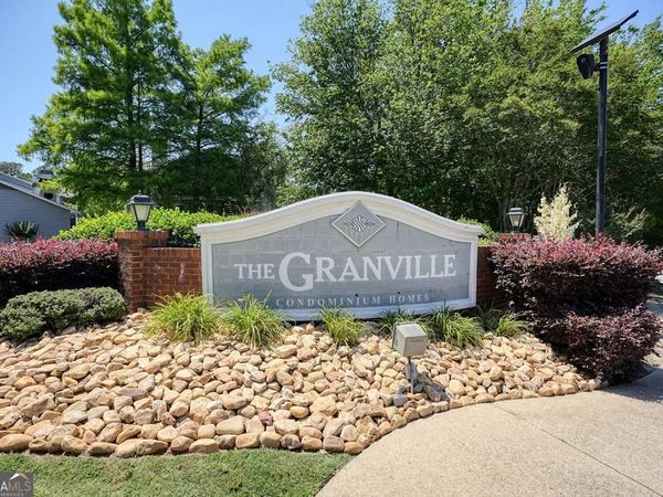 305 Granville Court, Atlanta, GA 30328