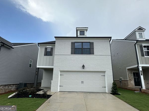 31 Butternut Way, Auburn, GA 30011