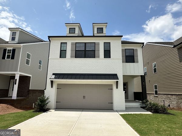 62 Avian Way, Auburn, GA 30011
