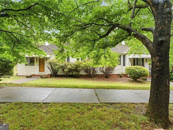 5121 Newark Avenue, Clarkdale, GA 30111