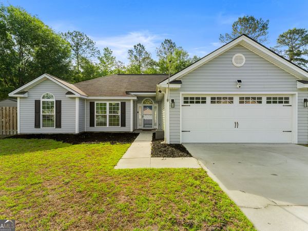 40 Abigail Circle, Ellabell, GA 31308