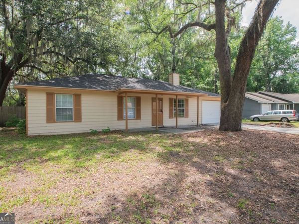 107 Summerfield Drive, Kingsland, GA 31548