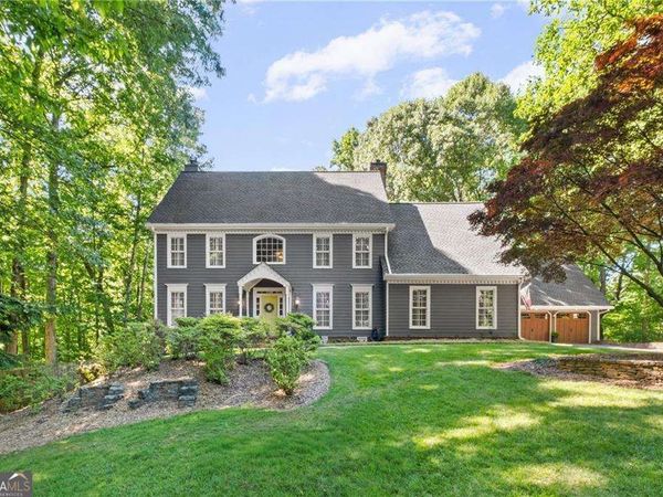 3540 Jefferson Township Parkway, Marietta, GA 30066