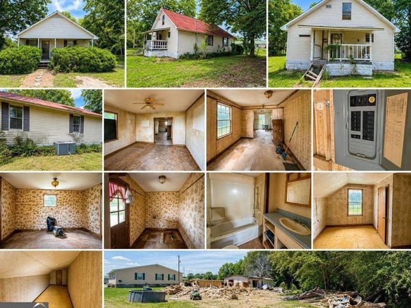 266 Sam Harrell Road, Unit N/A, Moultrie, GA 31768