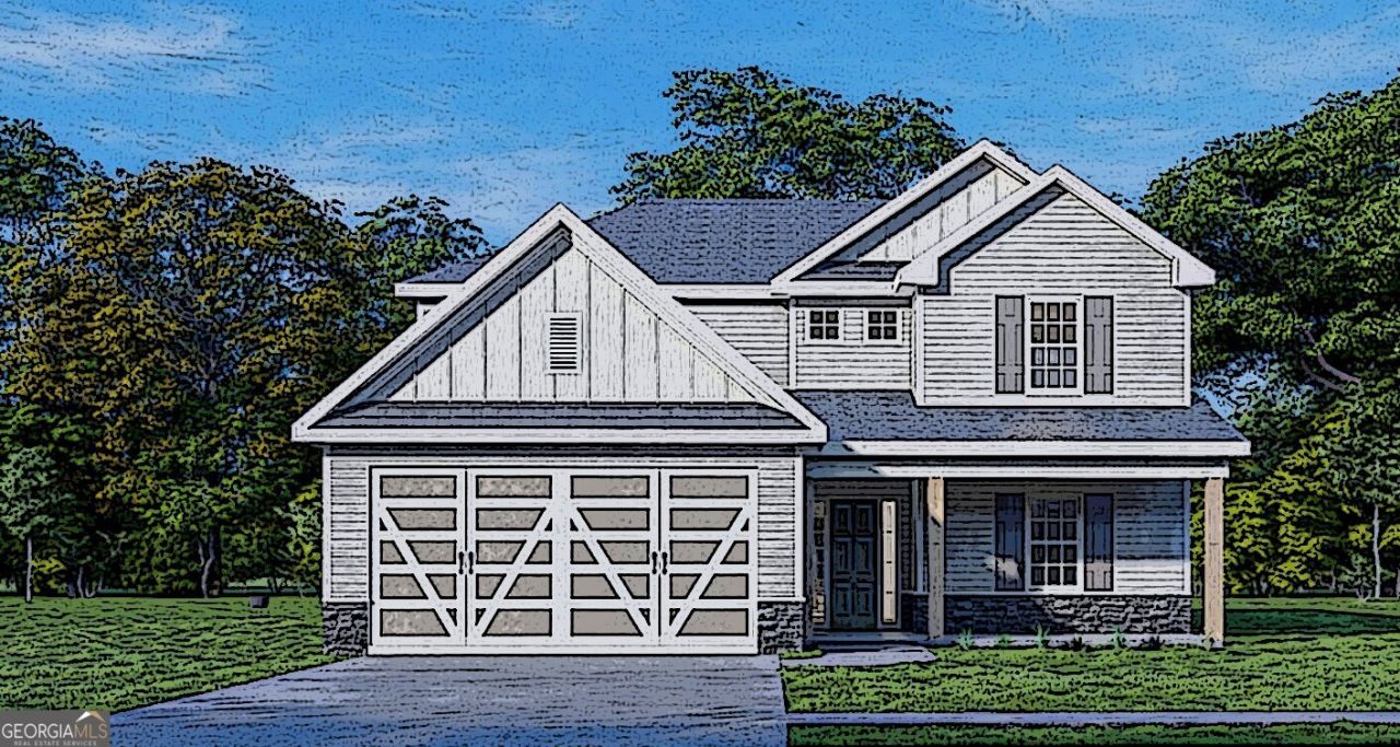 214 Bald Cypress Drive, Unit 45G, Perry, GA 31069 Main Photo