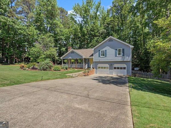 1354 W Prospect Drive, Lawrenceville, GA 30043