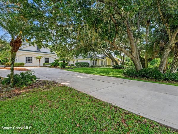 4389 Ligustrum Drive, Melbourne, FL 32934