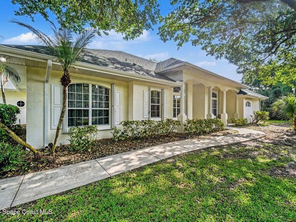 4389 Ligustrum Drive, Melbourne, FL 32934