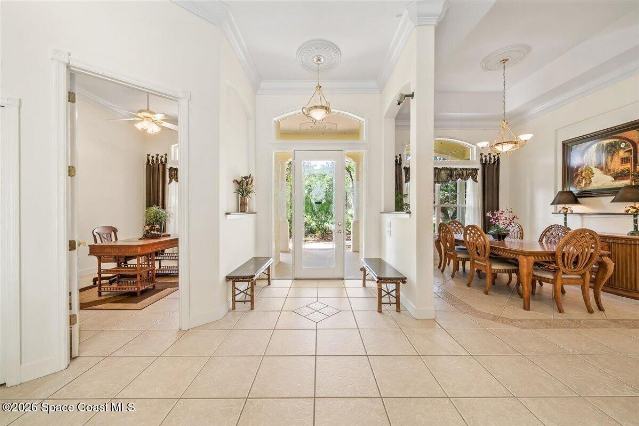 4389 Ligustrum Drive, Melbourne, FL 32934 Photo