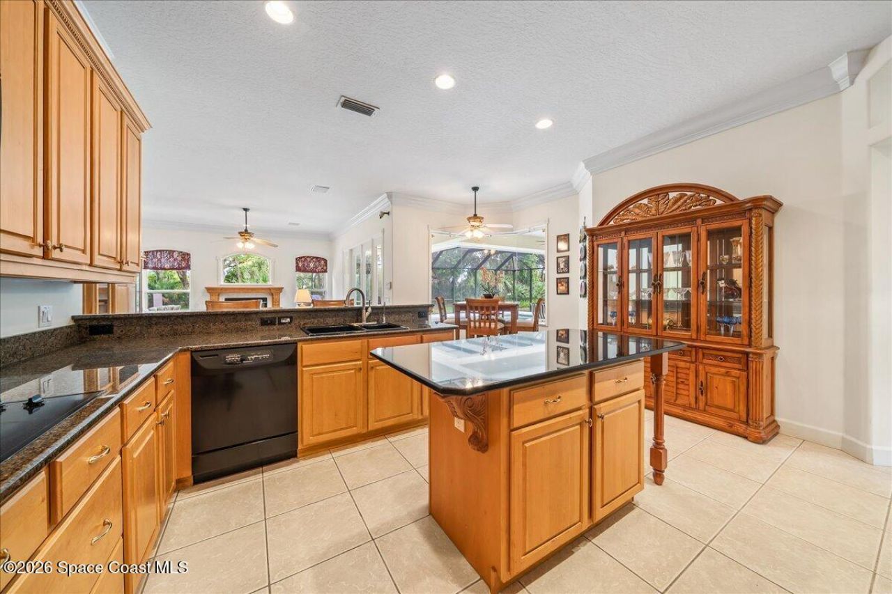 4389 Ligustrum Drive, Melbourne, FL 32934 Photo