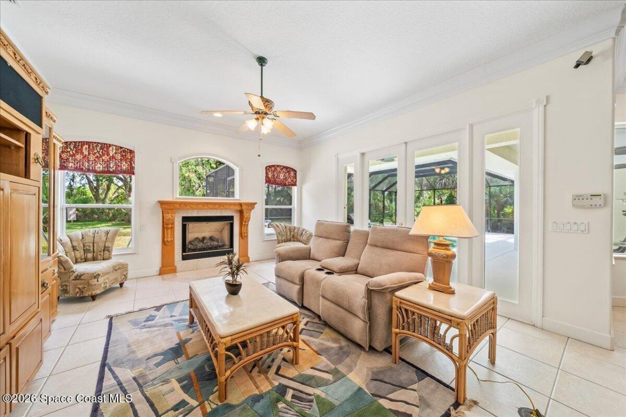 4389 Ligustrum Drive, Melbourne, FL 32934 Photo