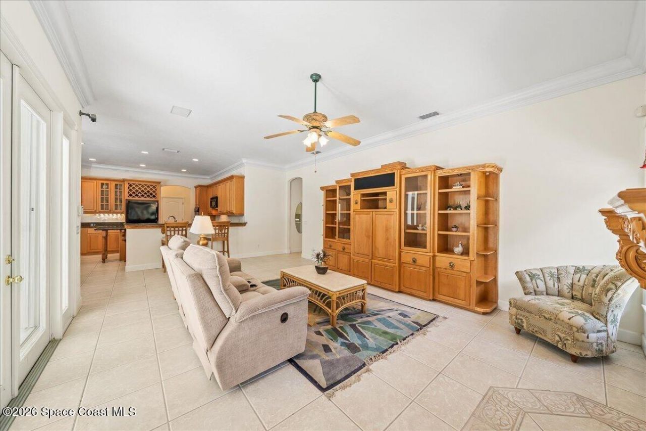 4389 Ligustrum Drive, Melbourne, FL 32934 Photo