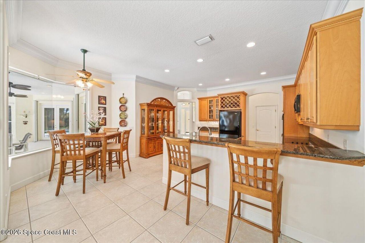 4389 Ligustrum Drive, Melbourne, FL 32934 Photo