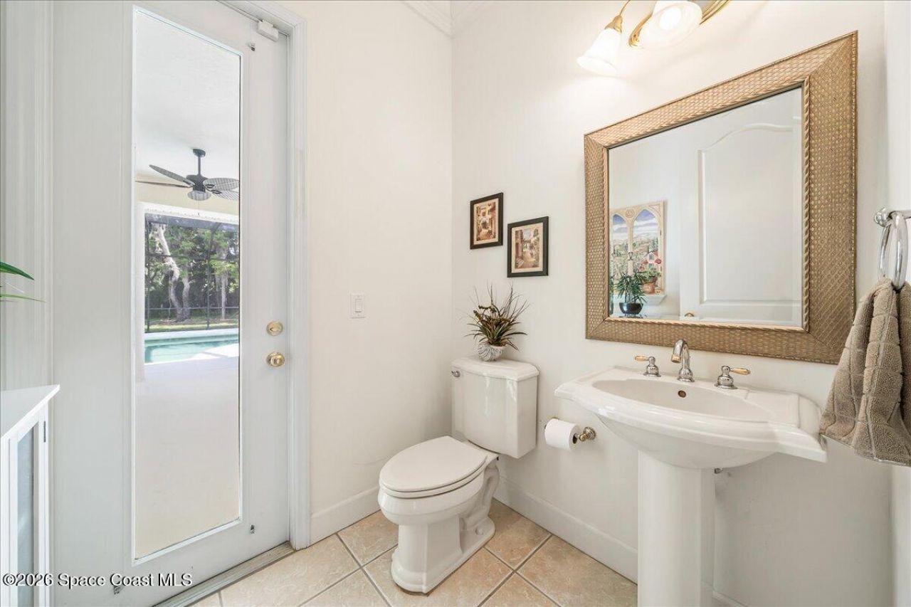 4389 Ligustrum Drive, Melbourne, FL 32934 Photo