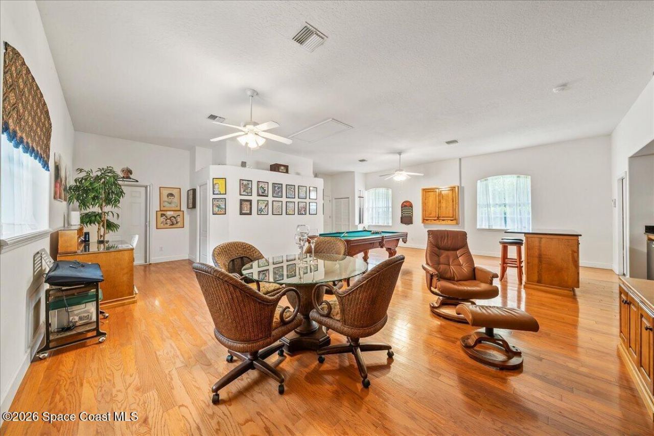 4389 Ligustrum Drive, Melbourne, FL 32934 Photo