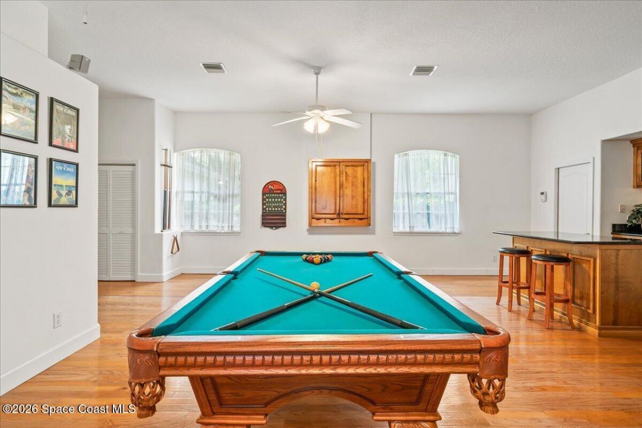 4389 Ligustrum Drive, Melbourne, FL 32934 Photo