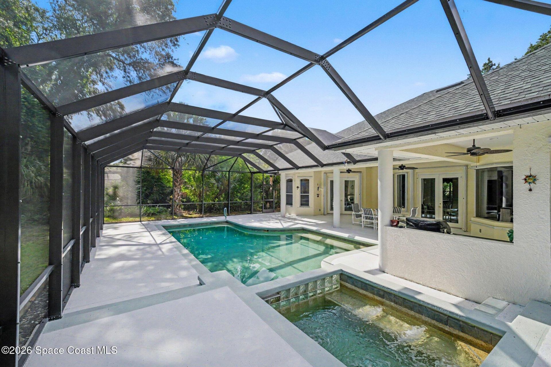 4389 Ligustrum Drive, Melbourne, FL 32934 Photo