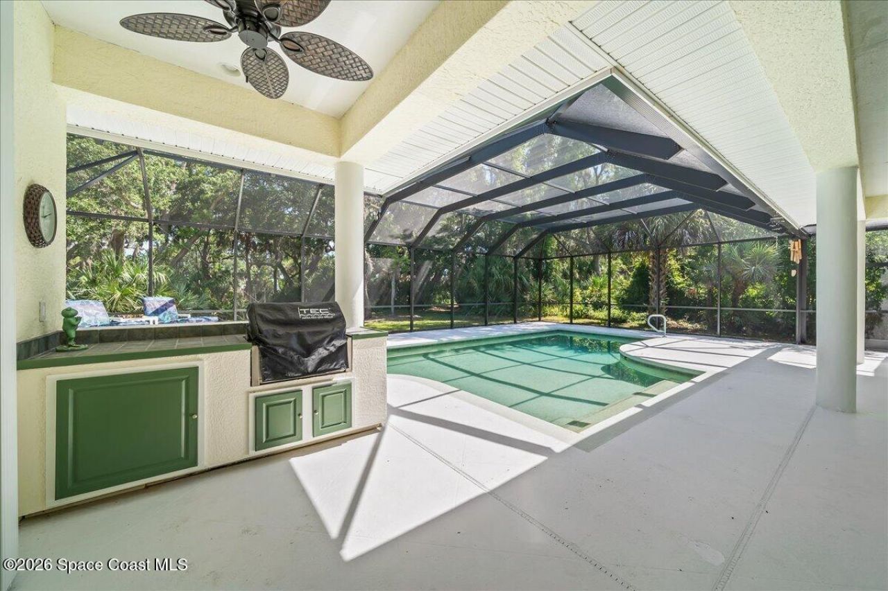 4389 Ligustrum Drive, Melbourne, FL 32934 Photo