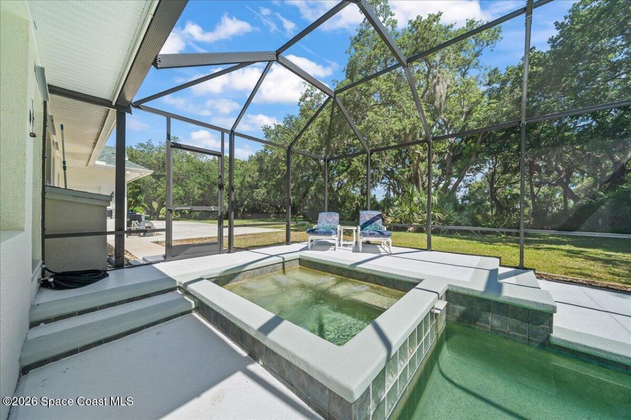 4389 Ligustrum Drive, Melbourne, FL 32934 Photo