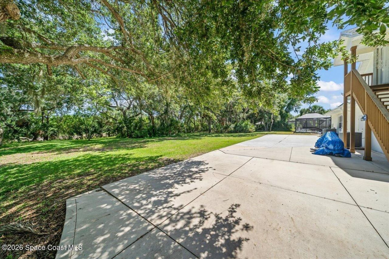 4389 Ligustrum Drive, Melbourne, FL 32934 Photo