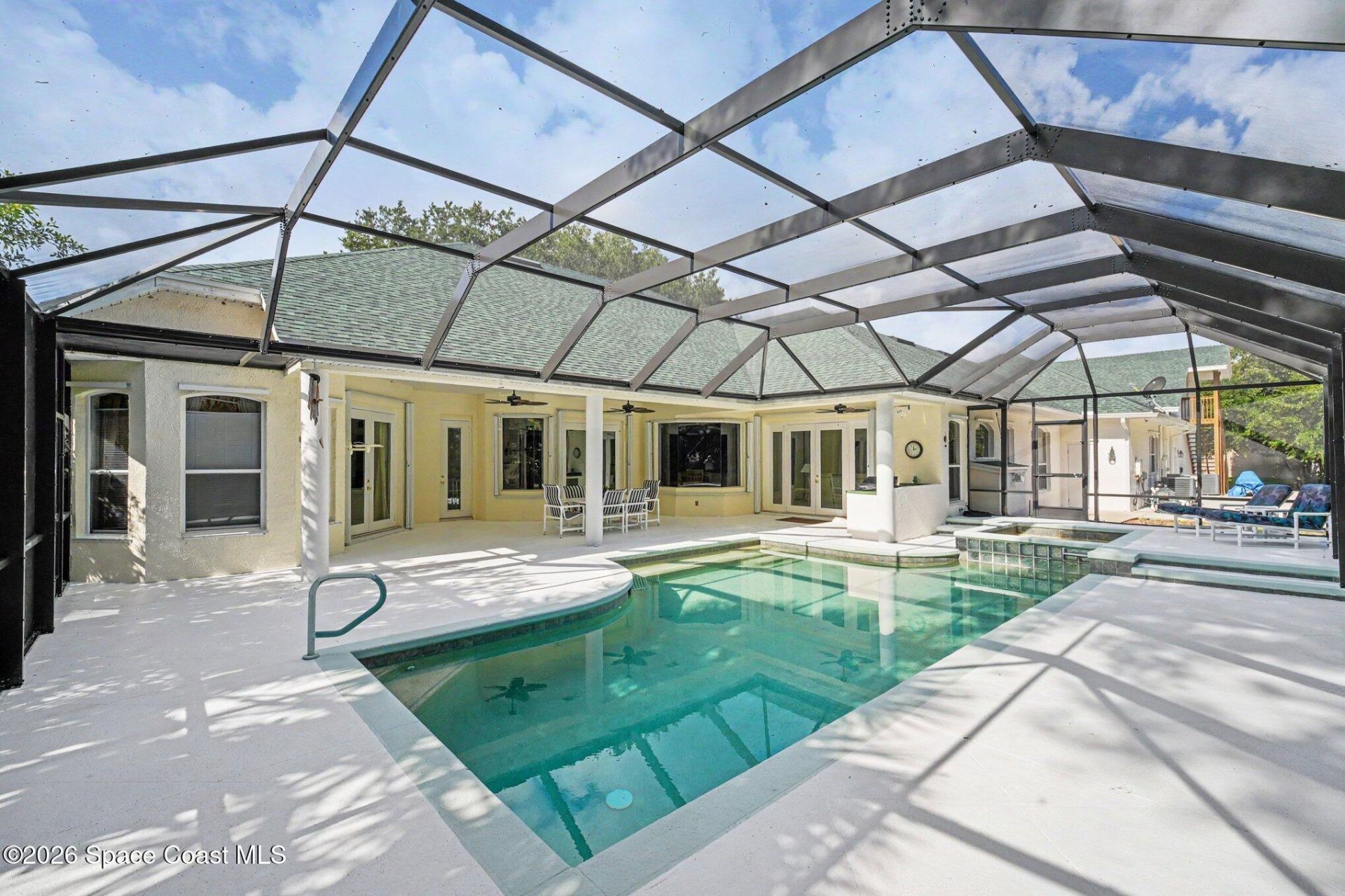 4389 Ligustrum Drive, Melbourne, FL 32934 Photo