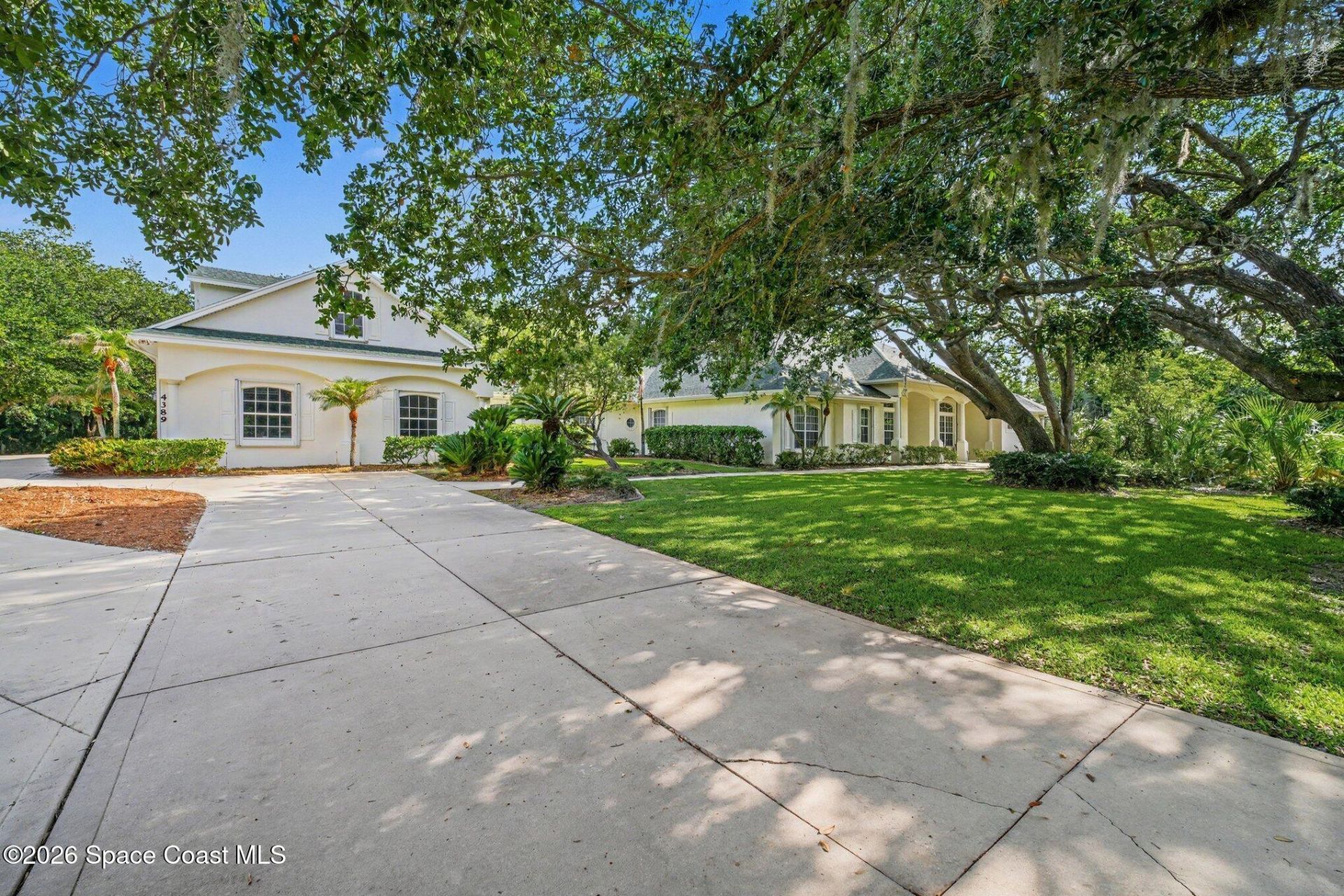4389 Ligustrum Drive, Melbourne, FL 32934 Photo