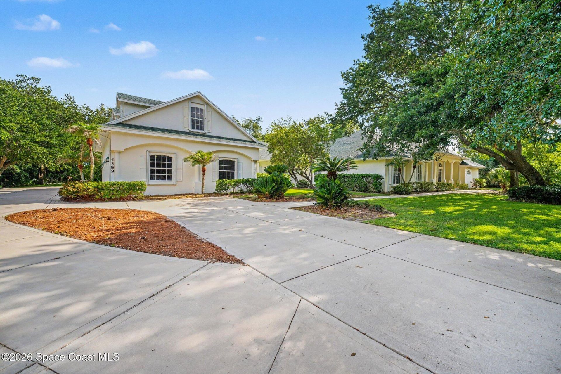 4389 Ligustrum Drive, Melbourne, FL 32934 Photo