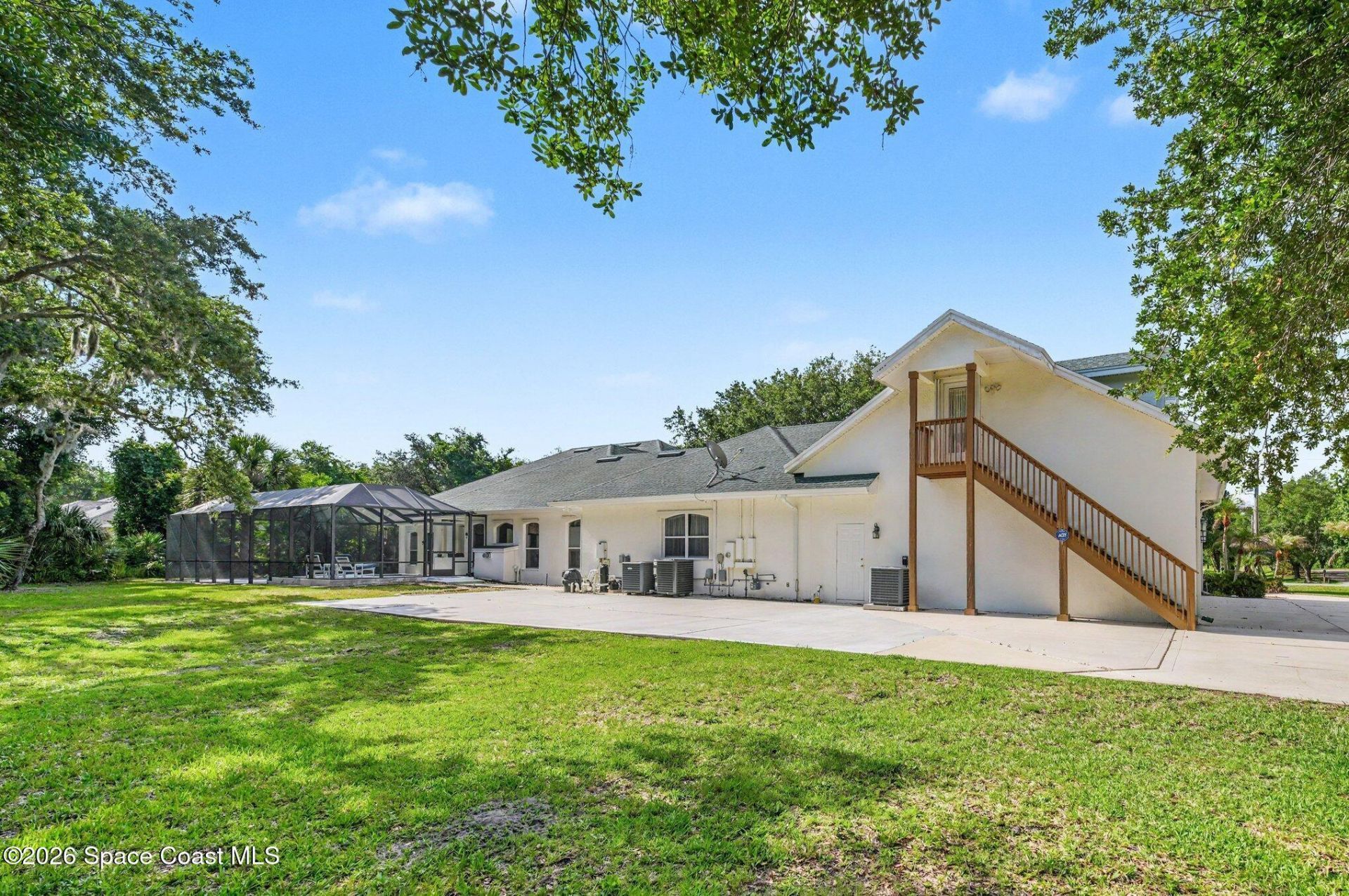 4389 Ligustrum Drive, Melbourne, FL 32934 Photo