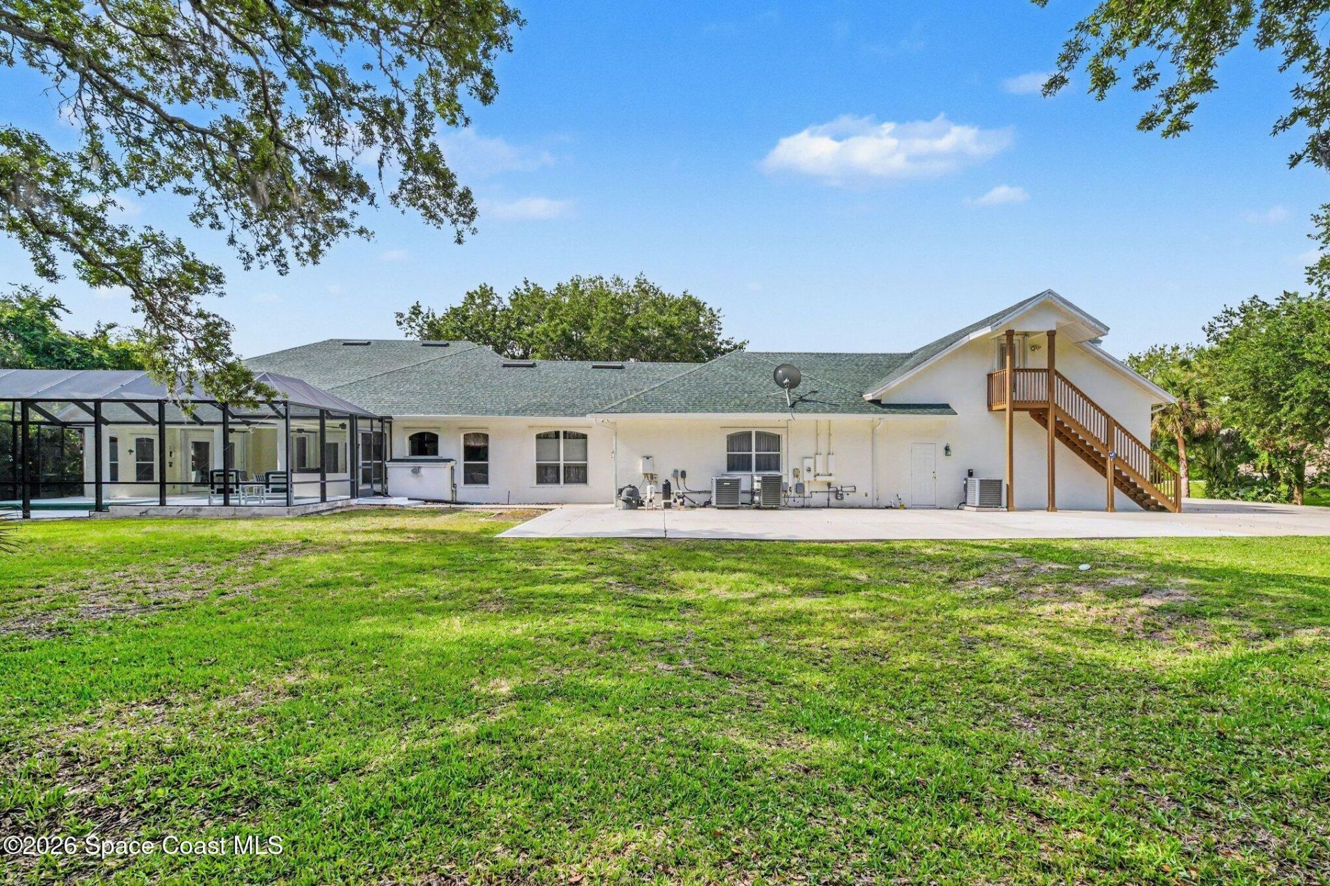 4389 Ligustrum Drive, Melbourne, FL 32934 Photo