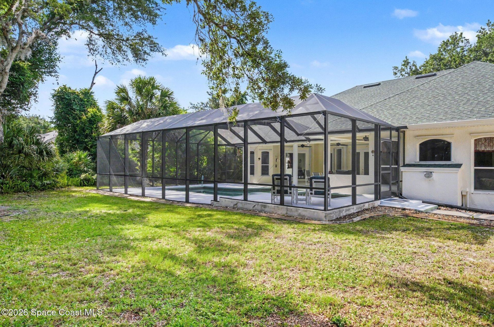 4389 Ligustrum Drive, Melbourne, FL 32934 Photo