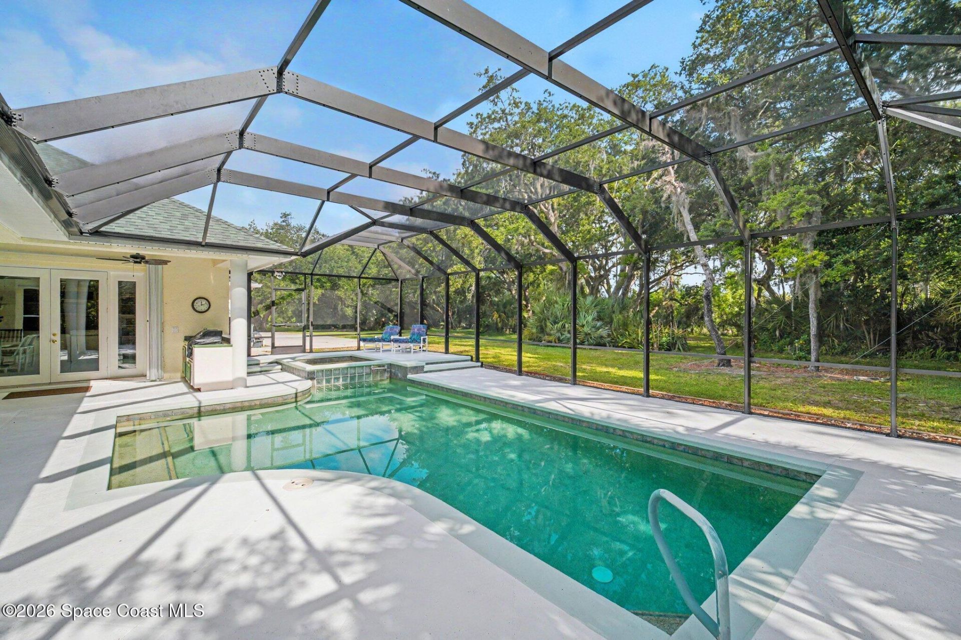 4389 Ligustrum Drive, Melbourne, FL 32934 Photo