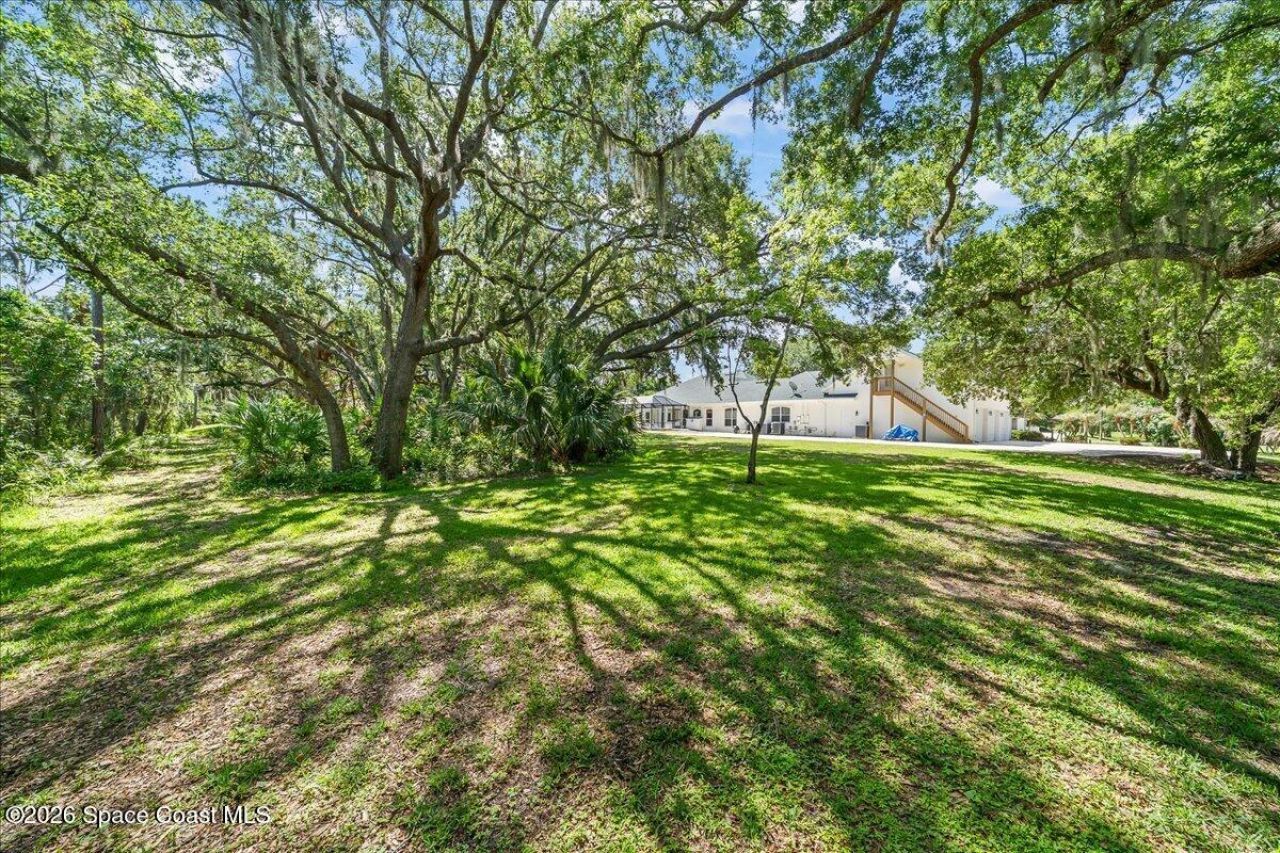 4389 Ligustrum Drive, Melbourne, FL 32934 Photo