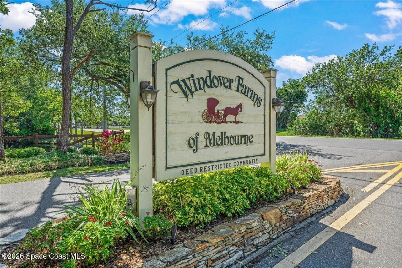 4389 Ligustrum Drive, Melbourne, FL 32934 Photo