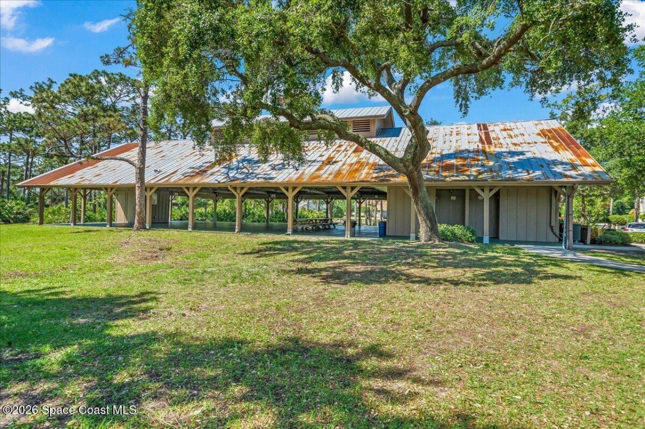 4389 Ligustrum Drive, Melbourne, FL 32934 Photo