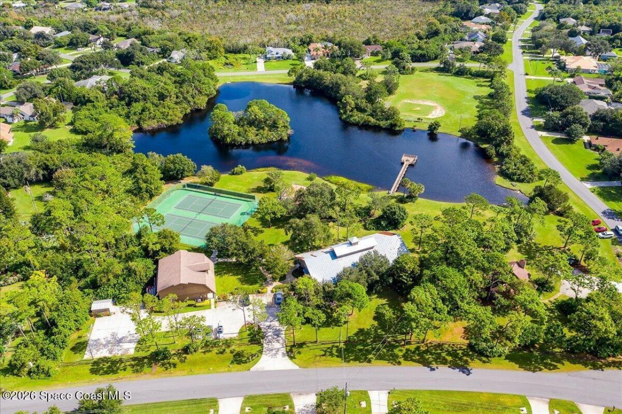 4389 Ligustrum Drive, Melbourne, FL 32934 Photo