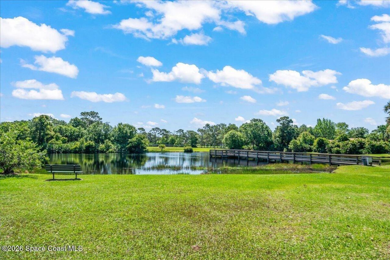 4389 Ligustrum Drive, Melbourne, FL 32934 Photo