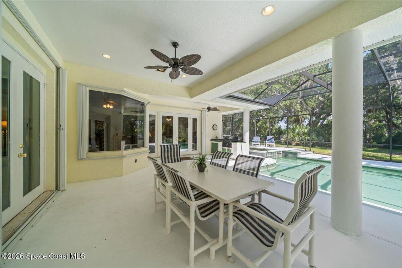4389 Ligustrum Drive, Melbourne, FL 32934 Photo