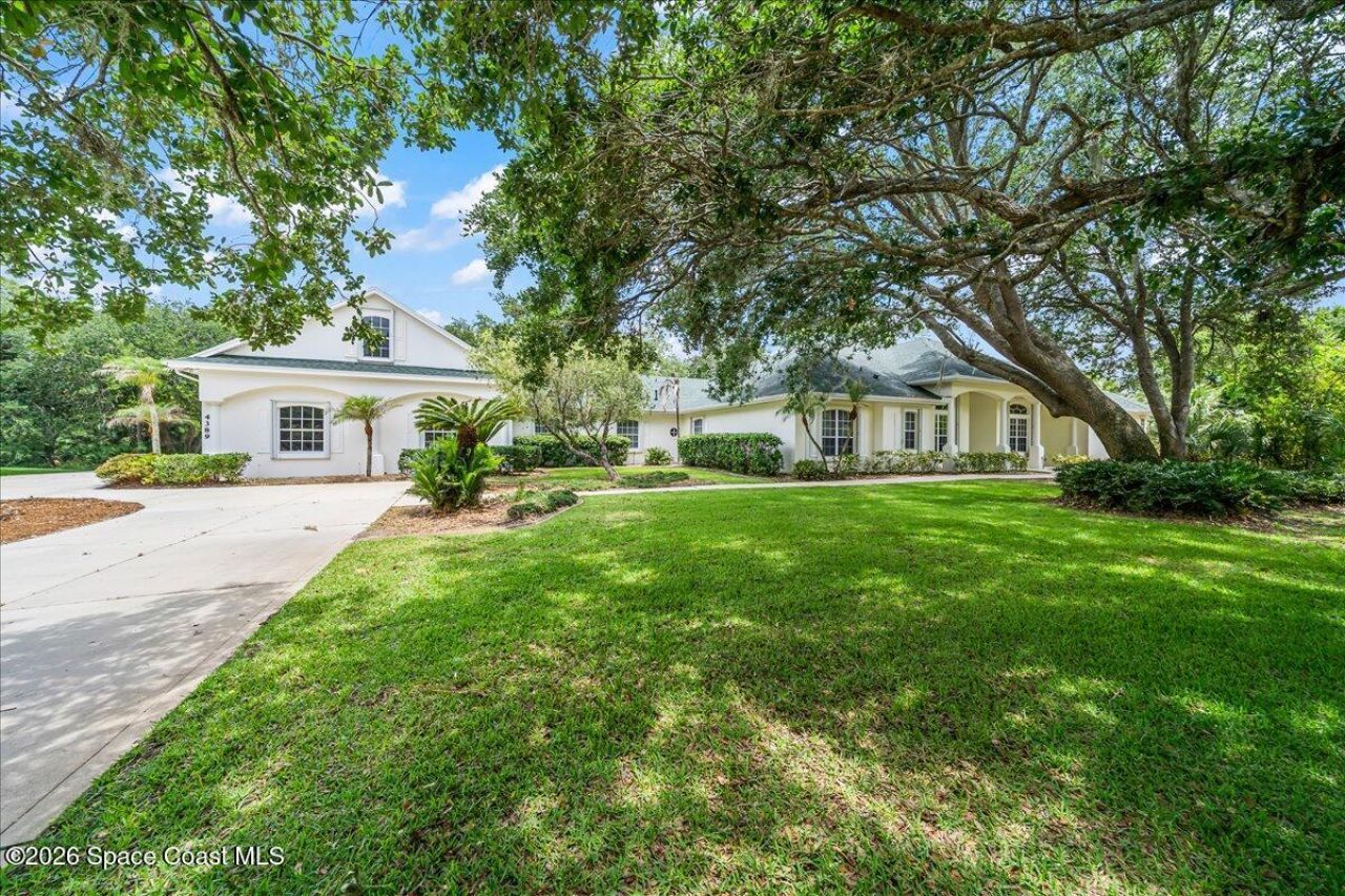 4389 Ligustrum Drive, Melbourne, FL 32934 Photo